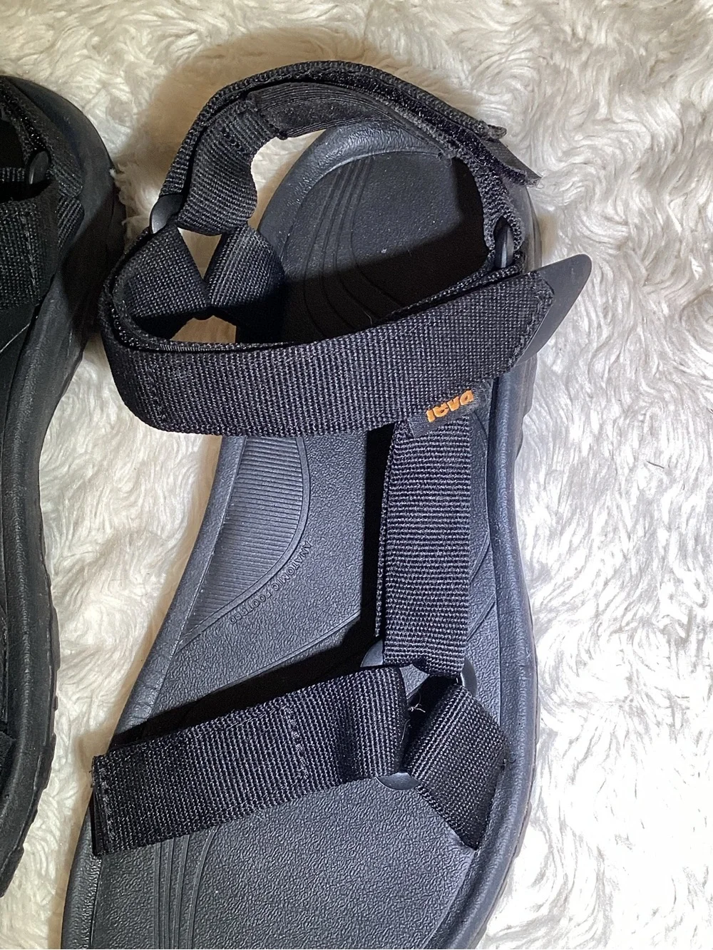 N/A classic black